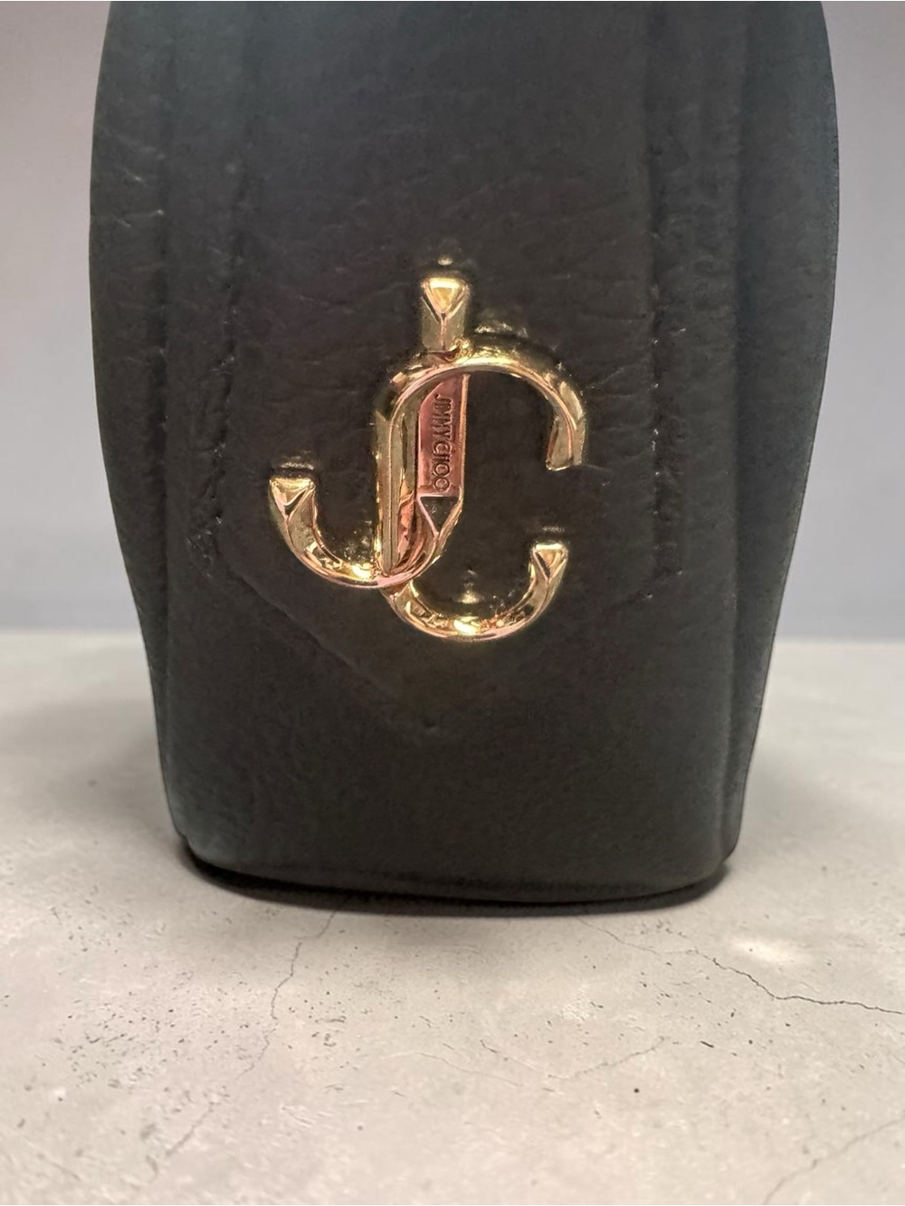 Jimmy Choo Bar Hobo Bag NWT - Picture 3 of 15